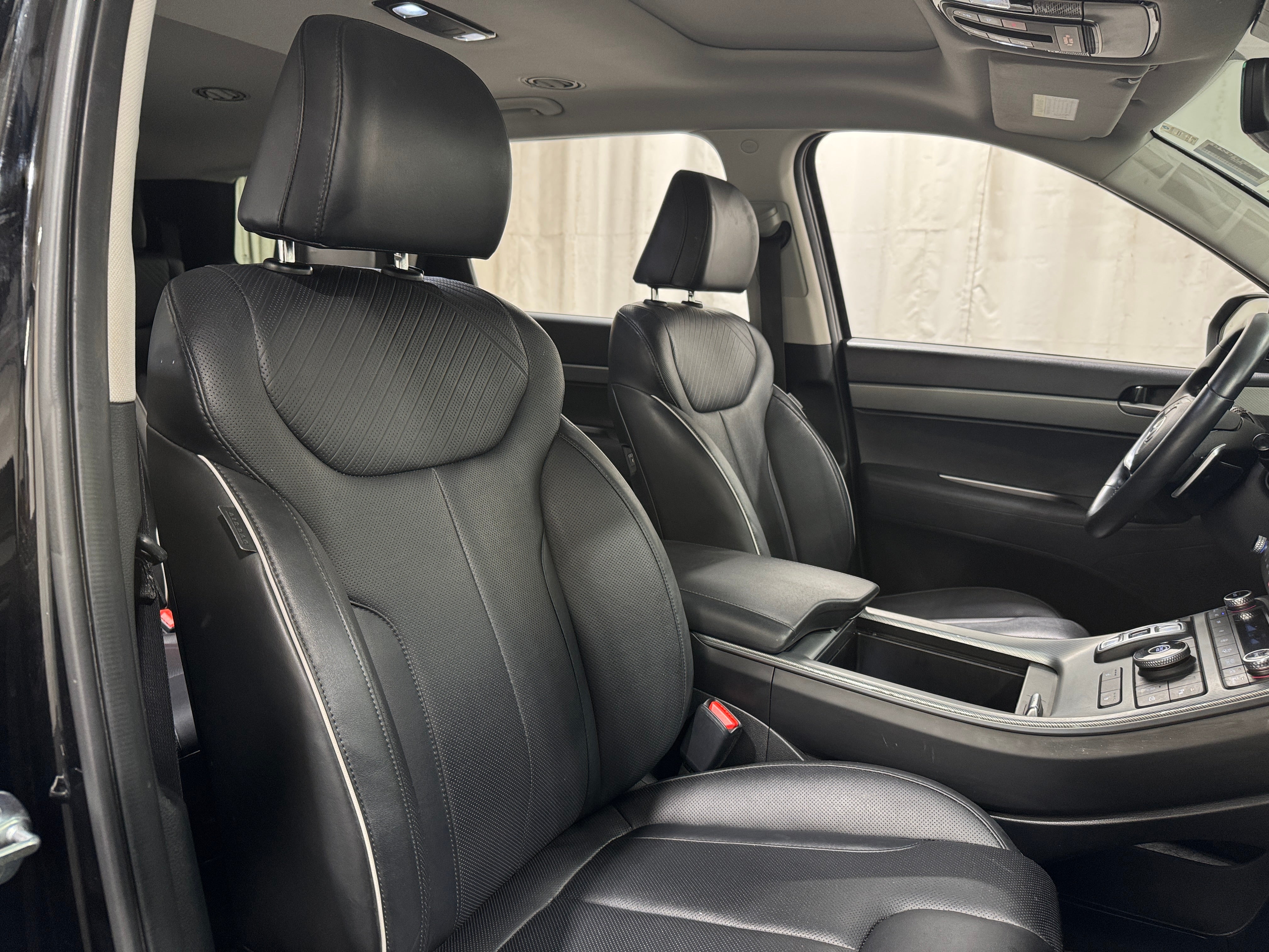 2023 Hyundai Palisade