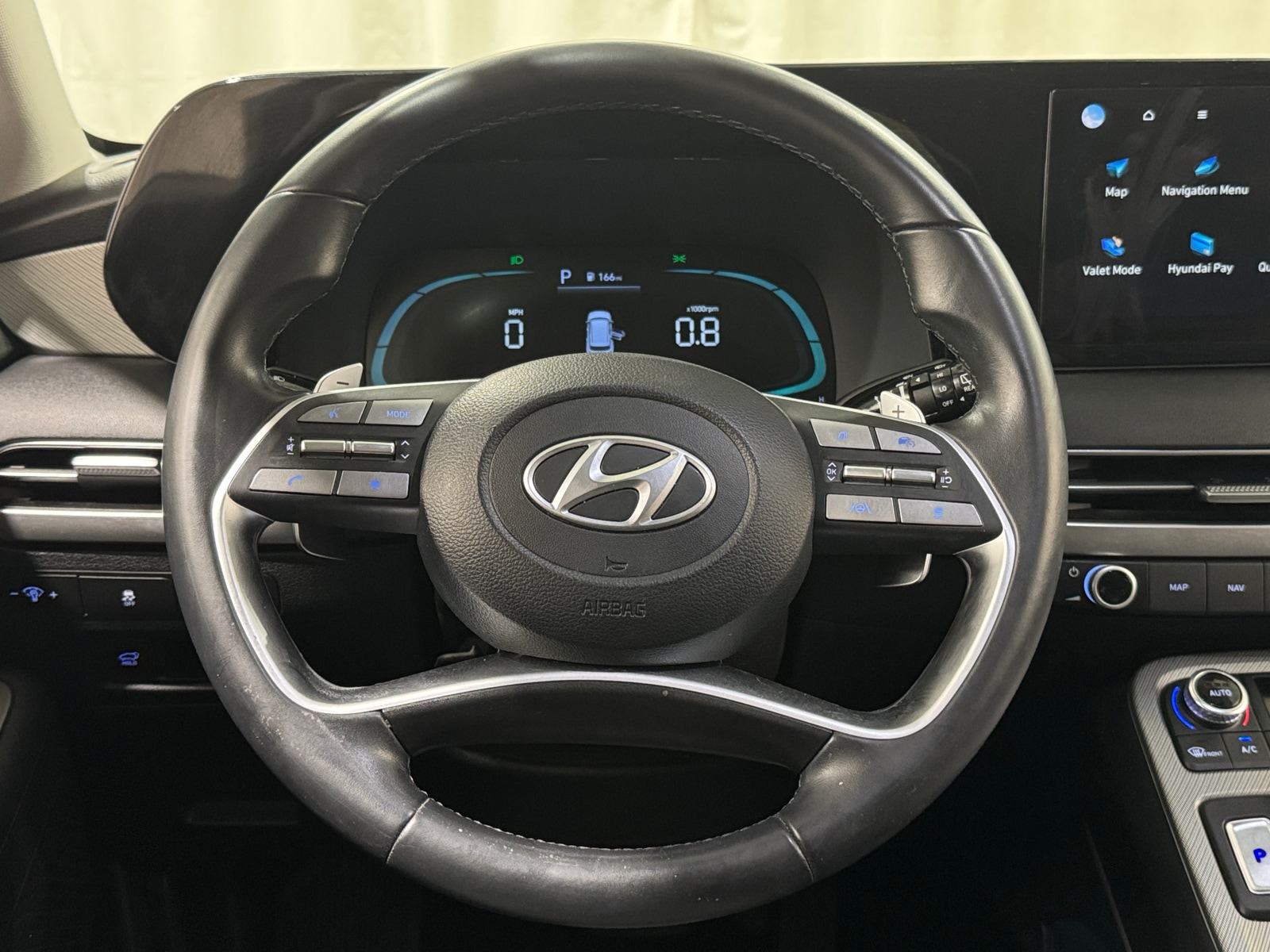 Thumbnail: 2023 Hyundai Palisade - 4