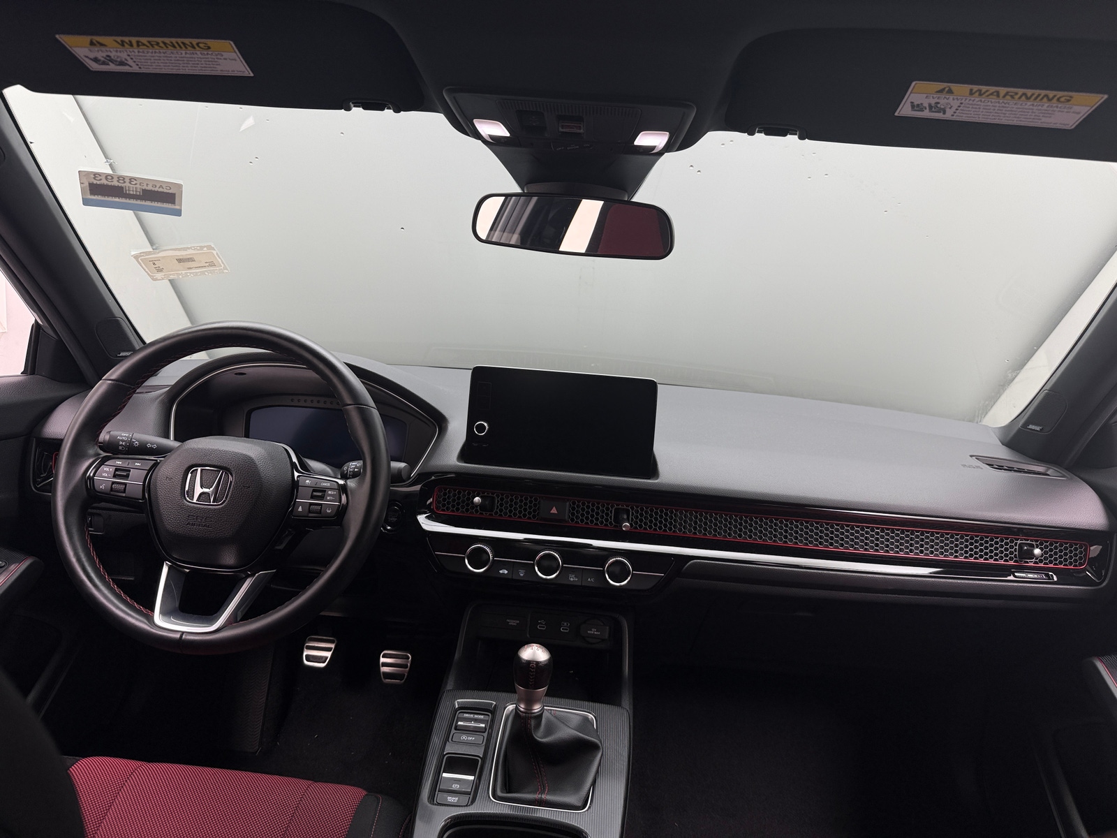 Thumbnail: 2025 Honda Civic - 3