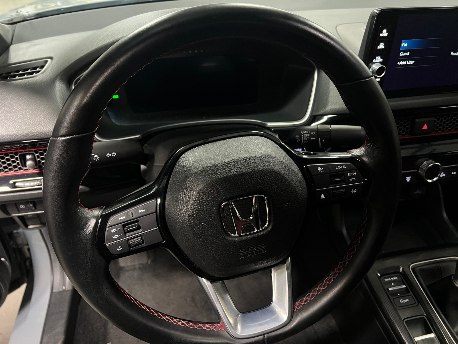 Thumbnail: 2025 Honda Civic - 5