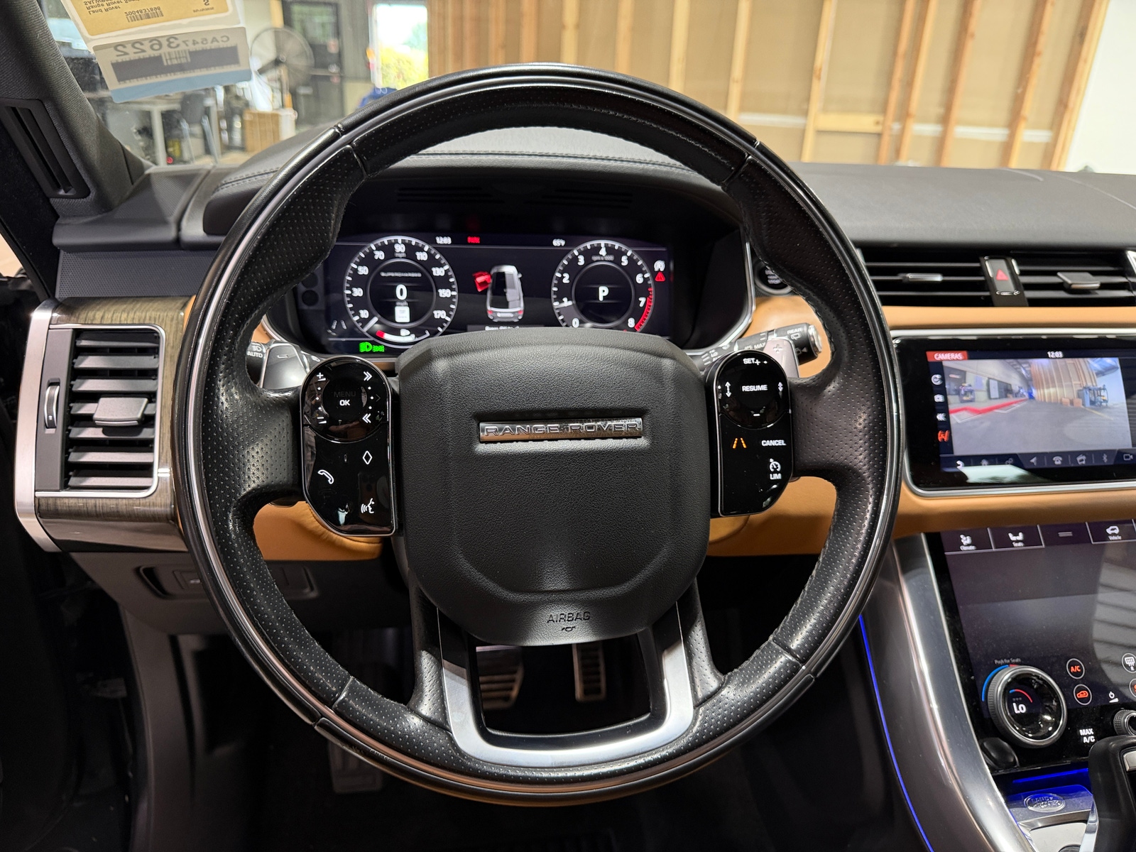 Thumbnail: 2018 Land Rover Range Rover Sport - 5