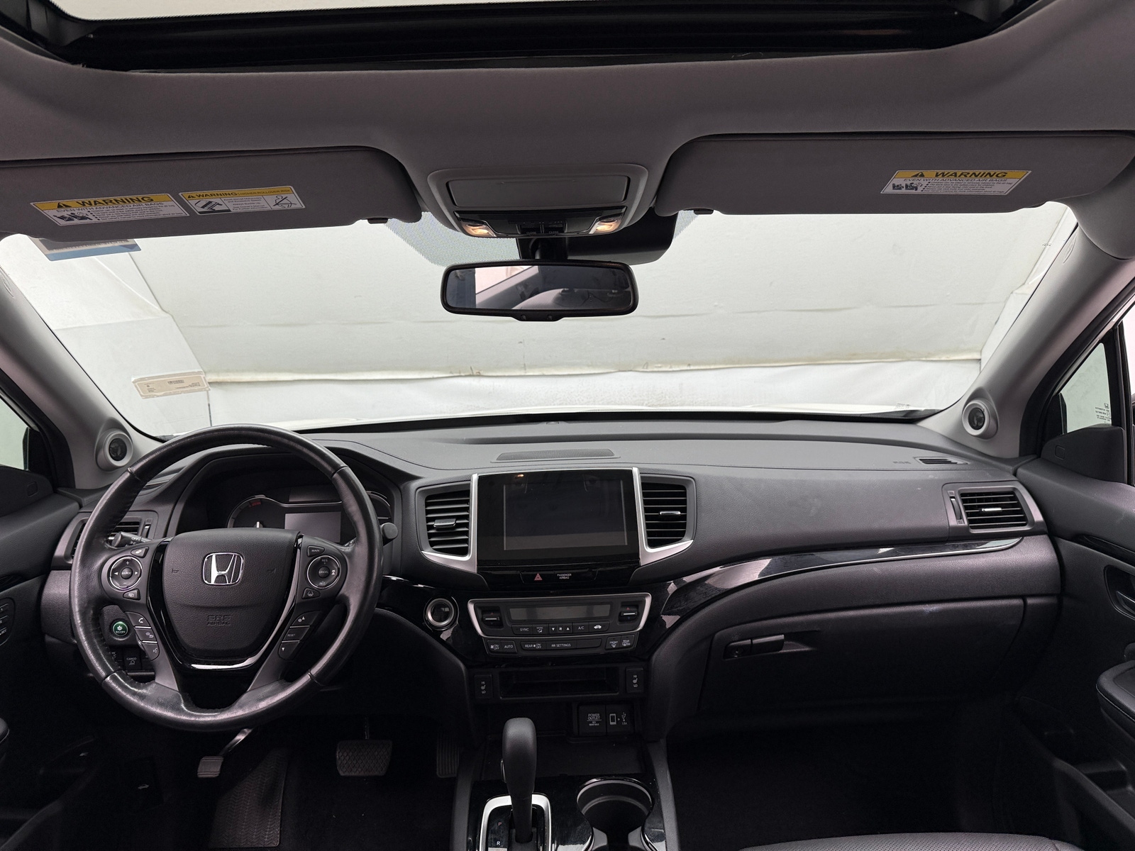 Thumbnail: 2019 Honda Ridgeline - 2