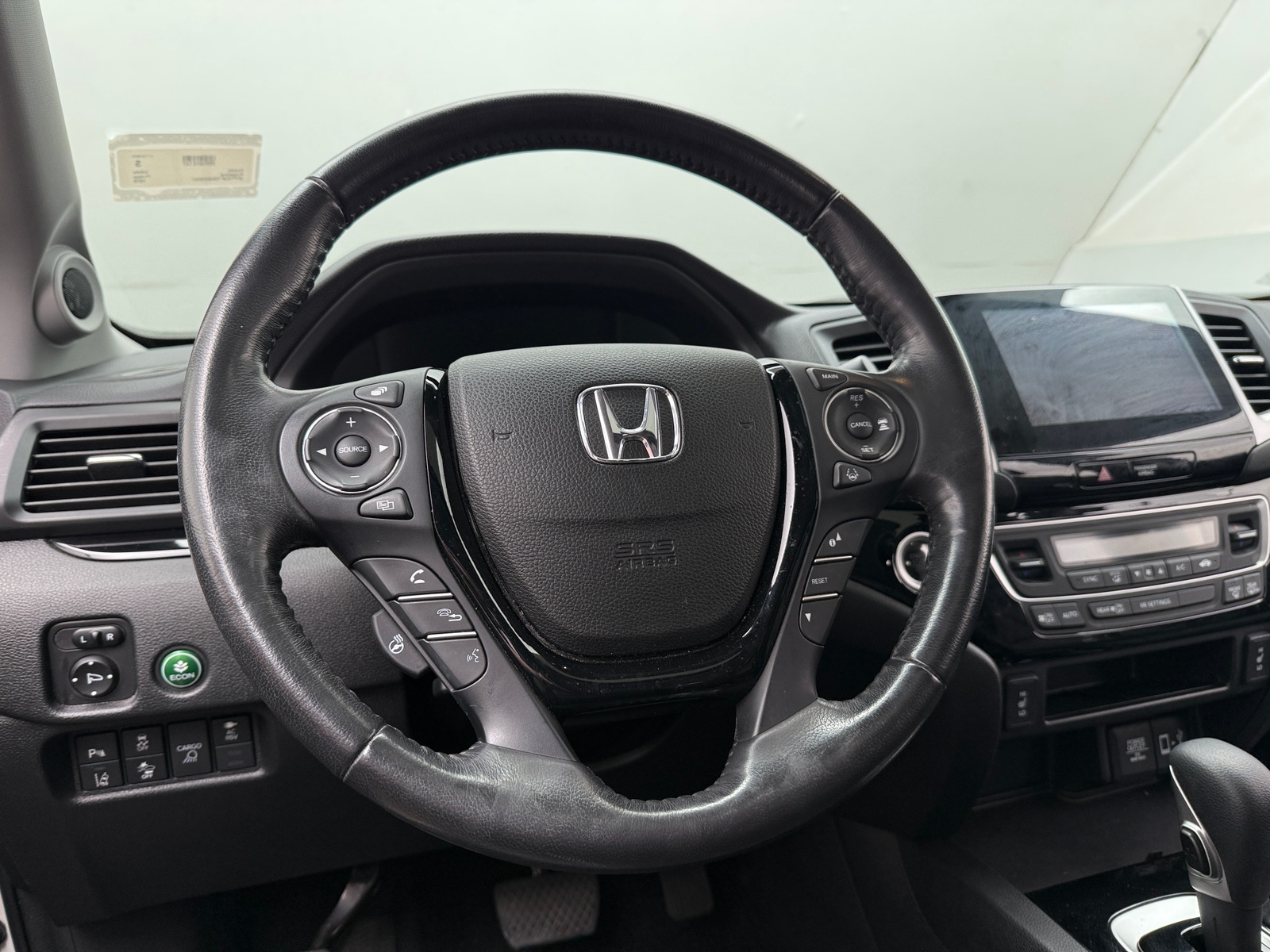 Thumbnail: 2019 Honda Ridgeline - 4