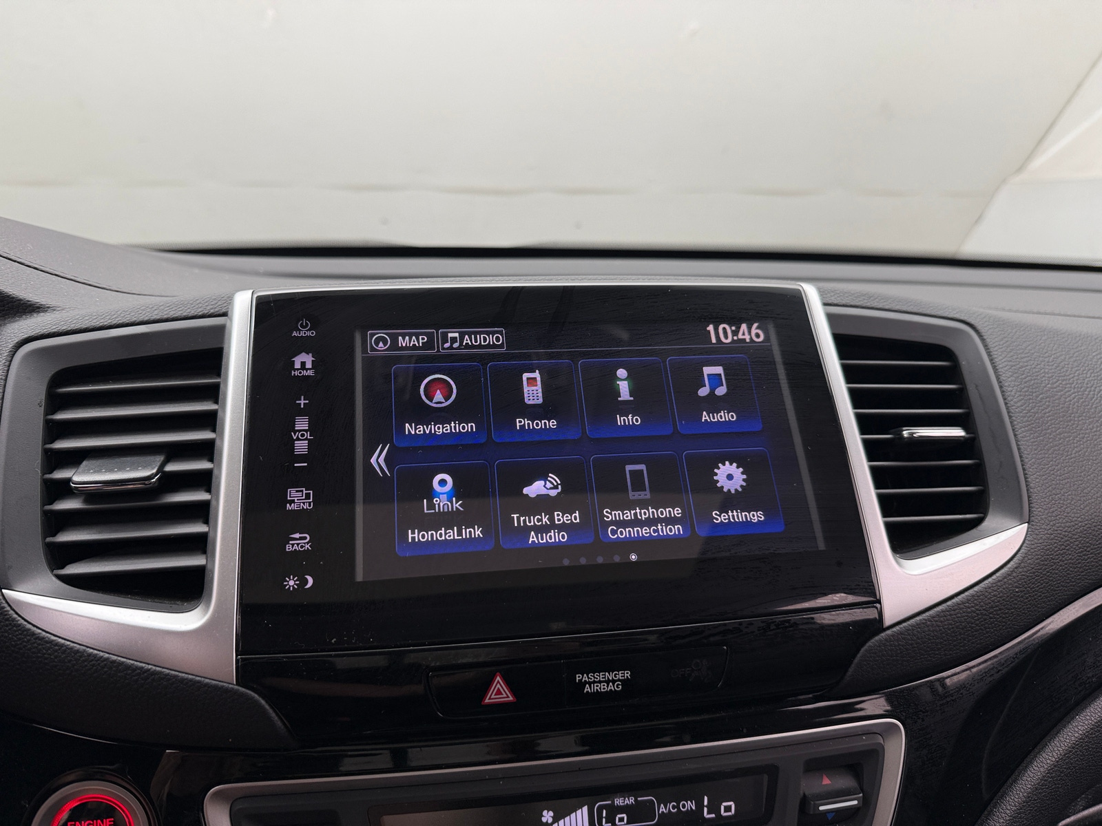Thumbnail: 2019 Honda Ridgeline - 3