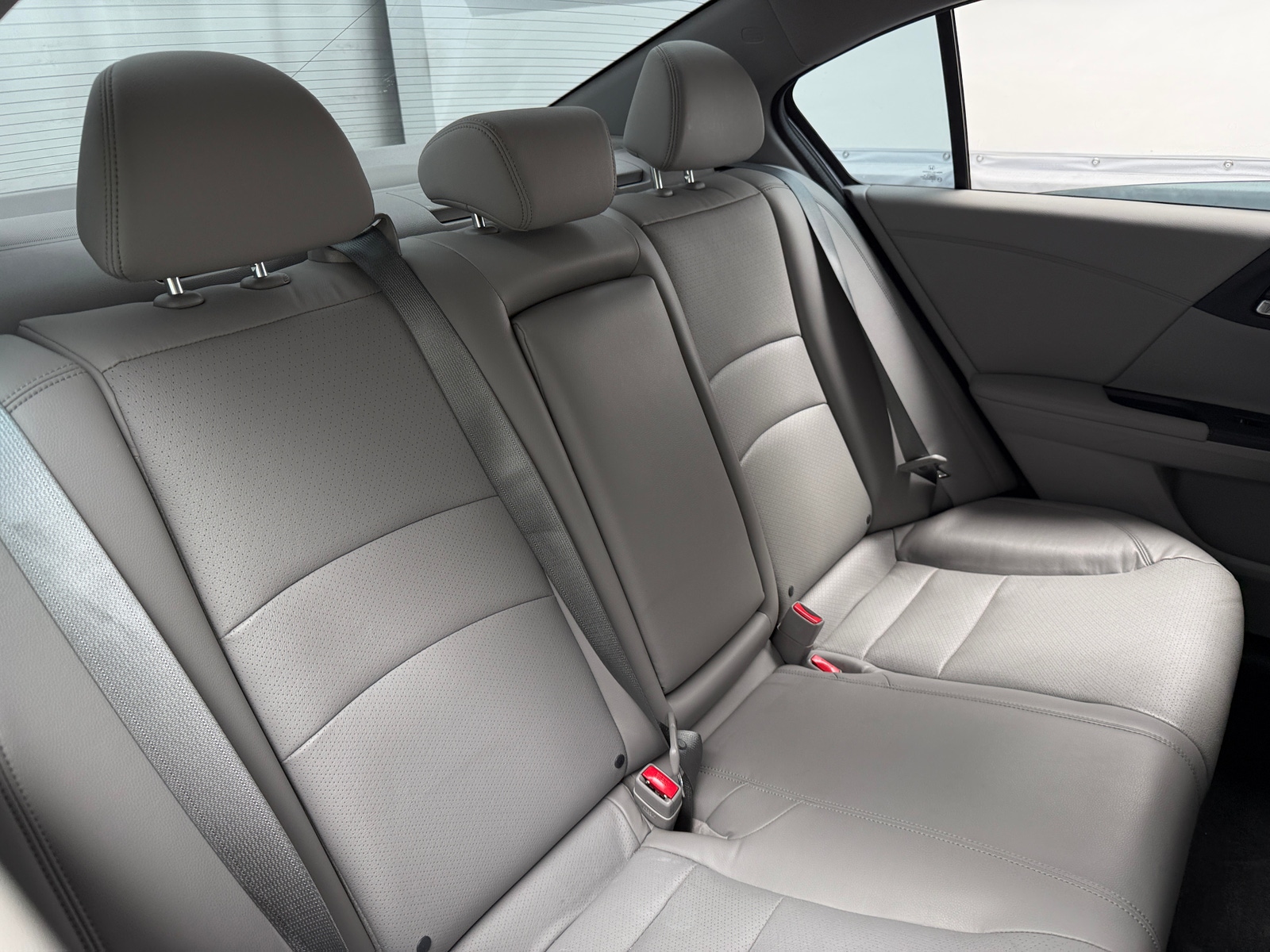 Thumbnail: 2016 Honda Accord - 5