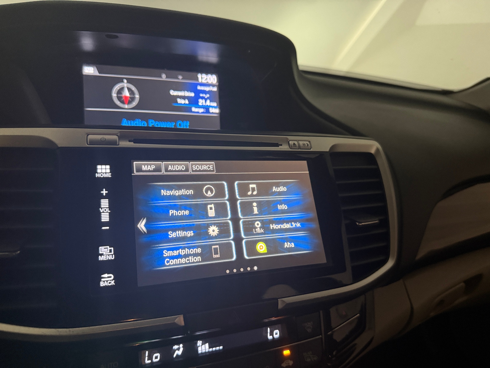 Thumbnail: 2016 Honda Accord - 3