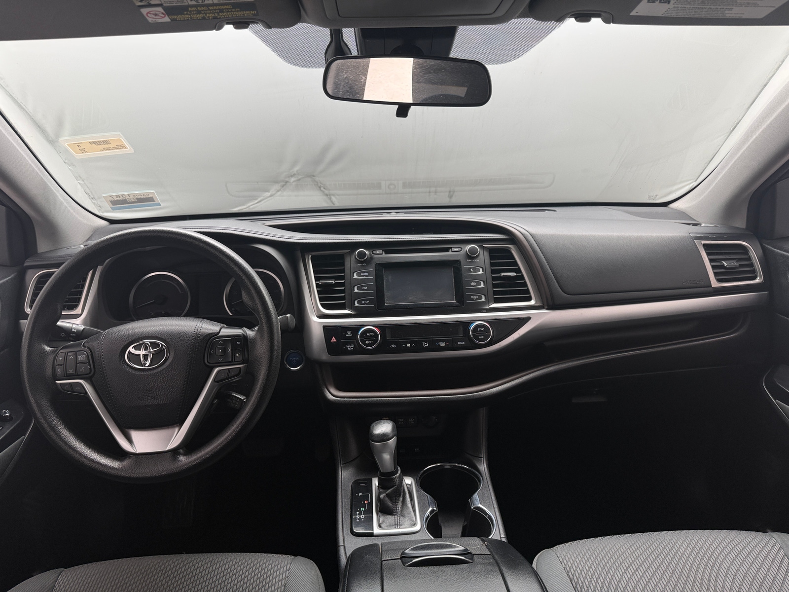 Thumbnail: 2018 Toyota Highlander - 3