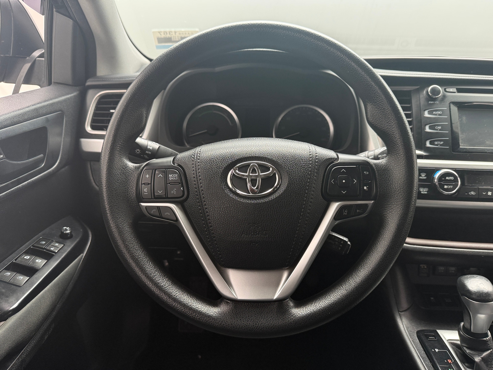 Thumbnail: 2018 Toyota Highlander - 5
