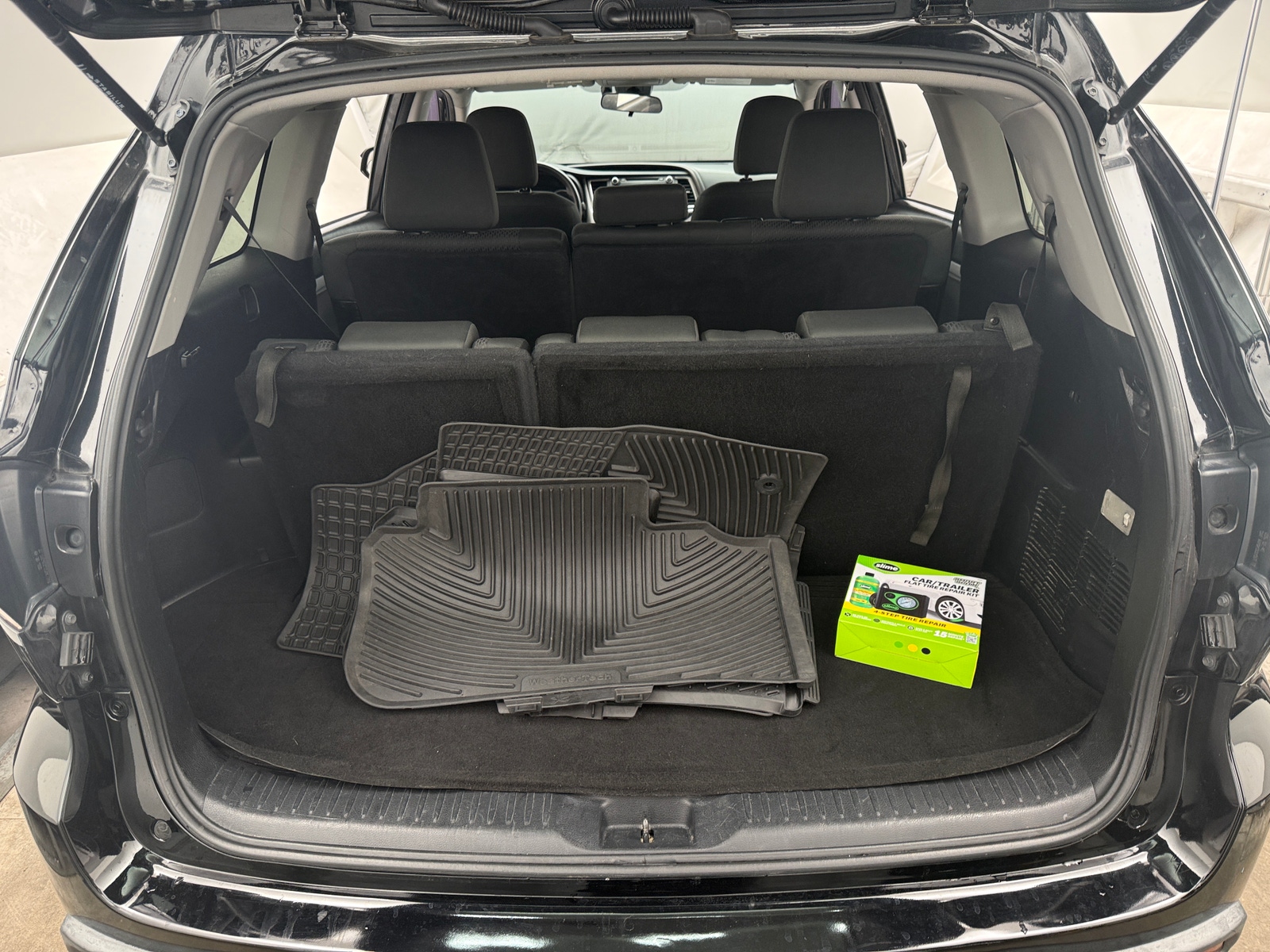 Thumbnail: 2018 Toyota Highlander - 7