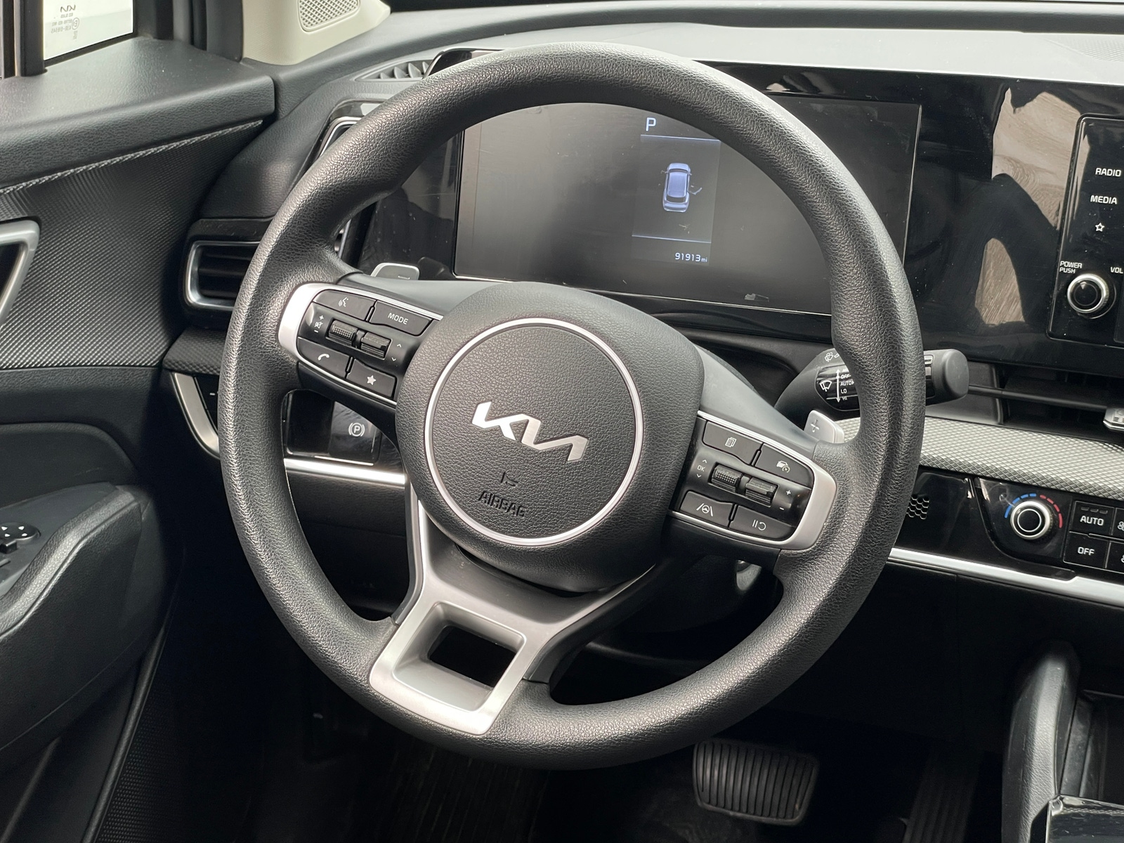 Thumbnail: 2023 Kia Sportage - 5