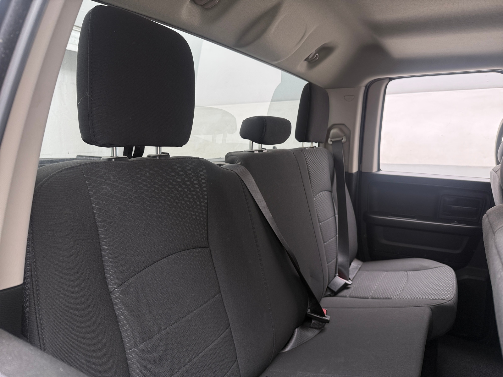 Thumbnail: 2019 RAM 1500 Classic - 6