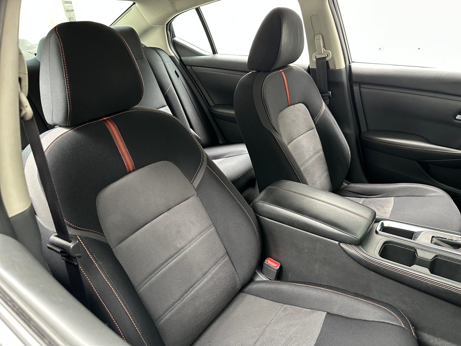 Thumbnail: 2020 Nissan Sentra - 2