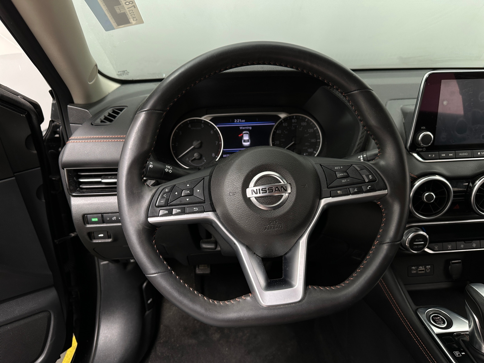 Thumbnail: 2020 Nissan Sentra - 5