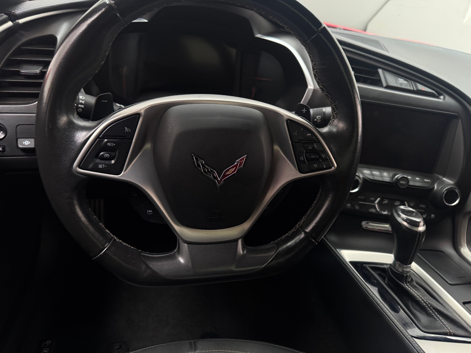 Thumbnail: 2019 Chevrolet Corvette - 3
