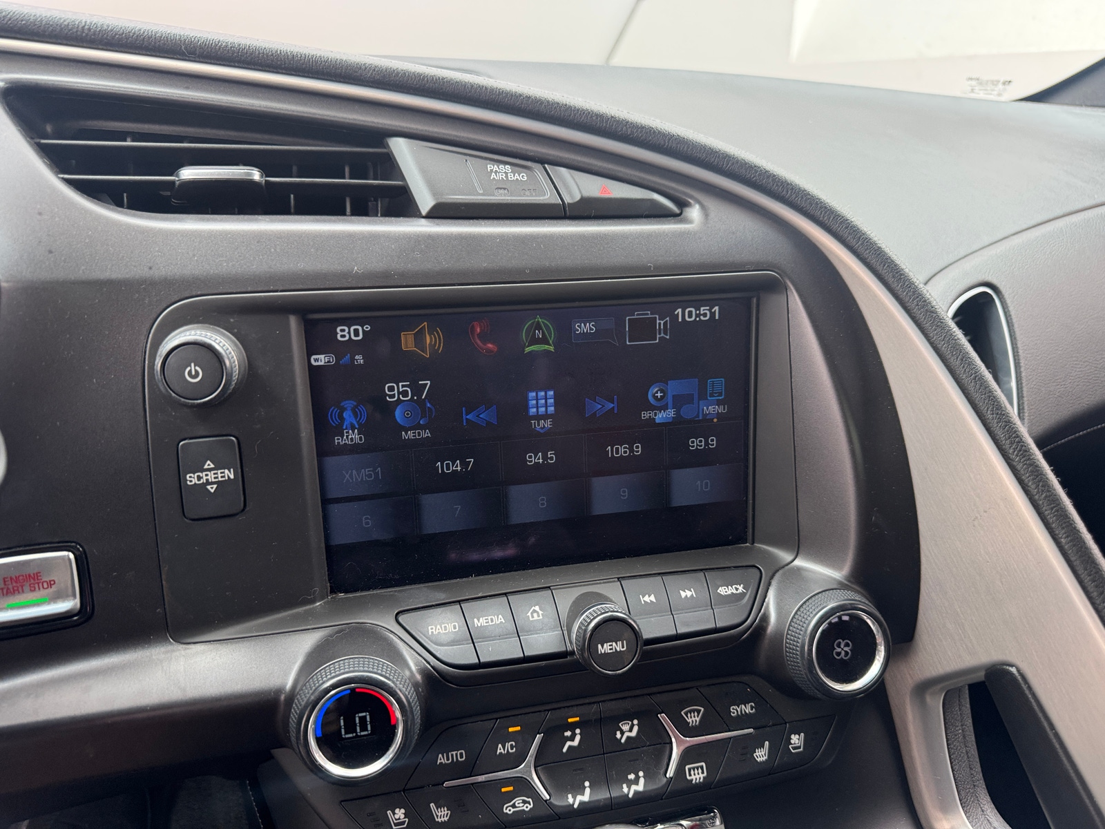 Thumbnail: 2019 Chevrolet Corvette - 2