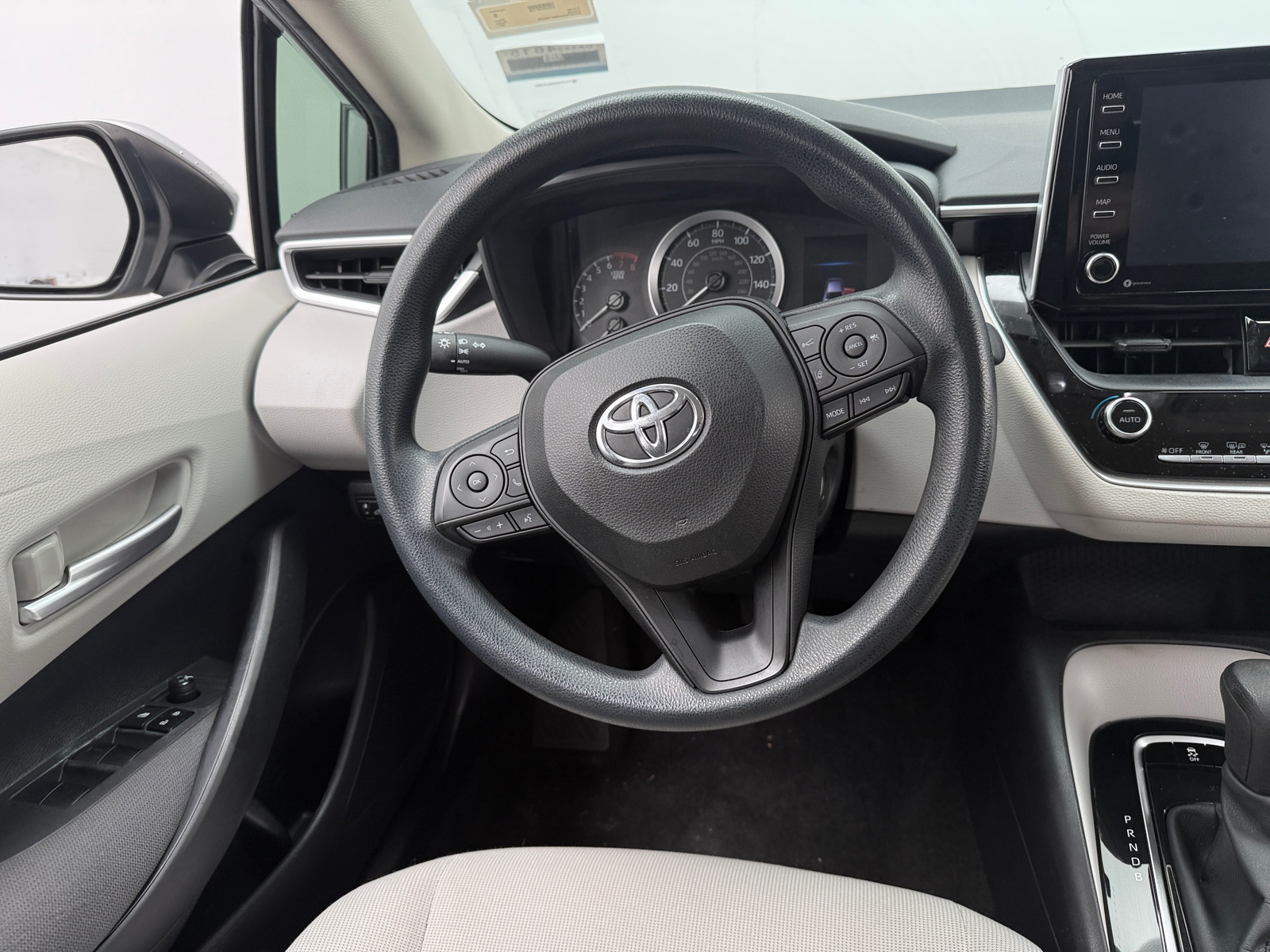 Thumbnail: 2021 Toyota Corolla - 5