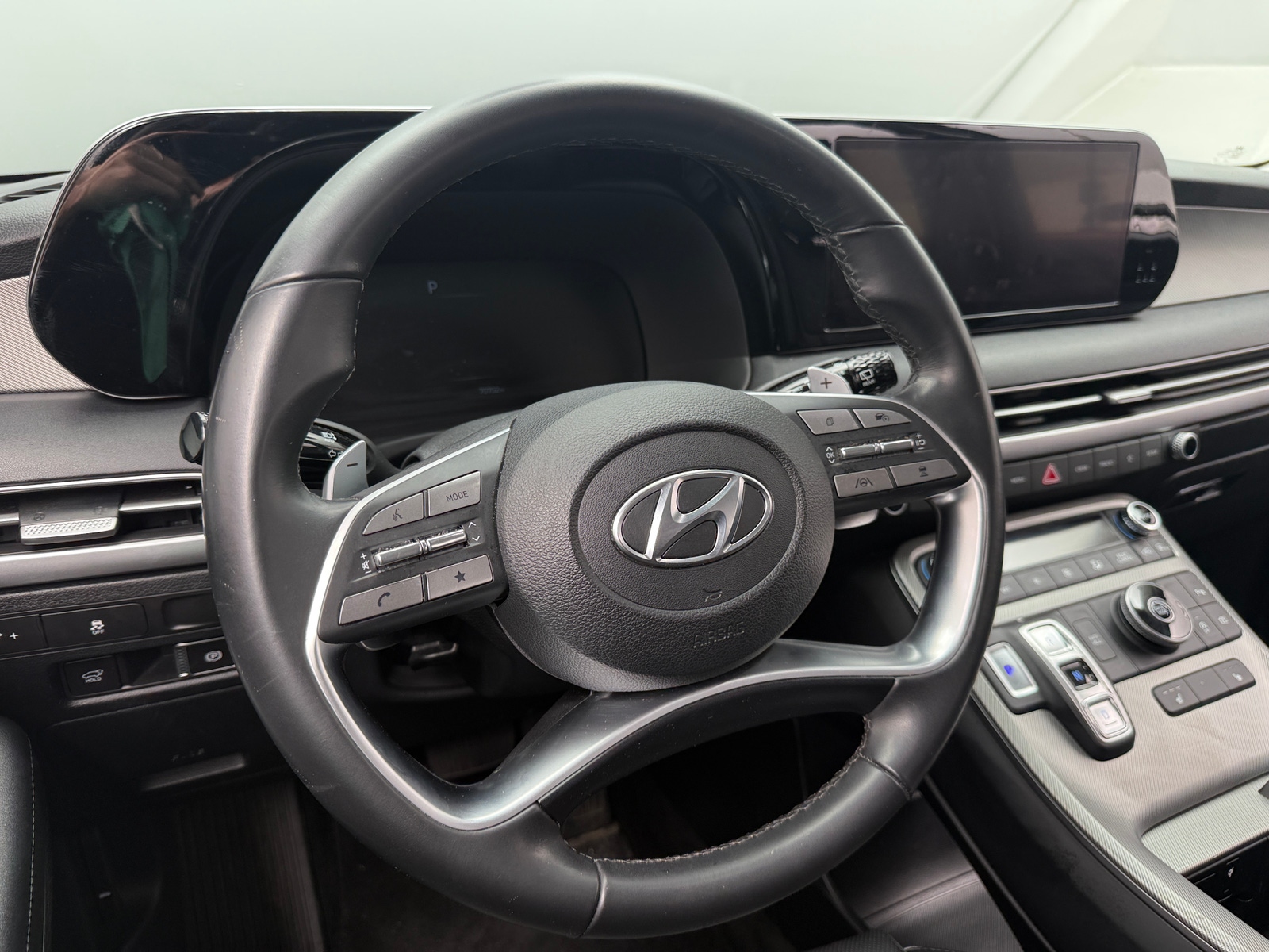 Thumbnail: 2024 Hyundai Palisade - 4
