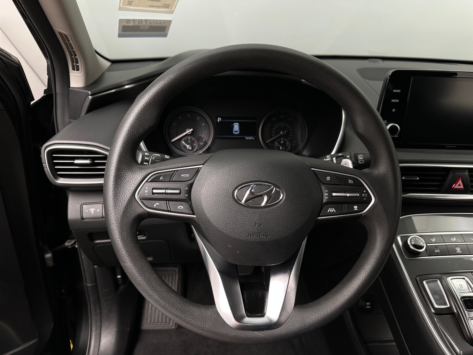 Thumbnail: 2022 Hyundai Santa Fe - 5