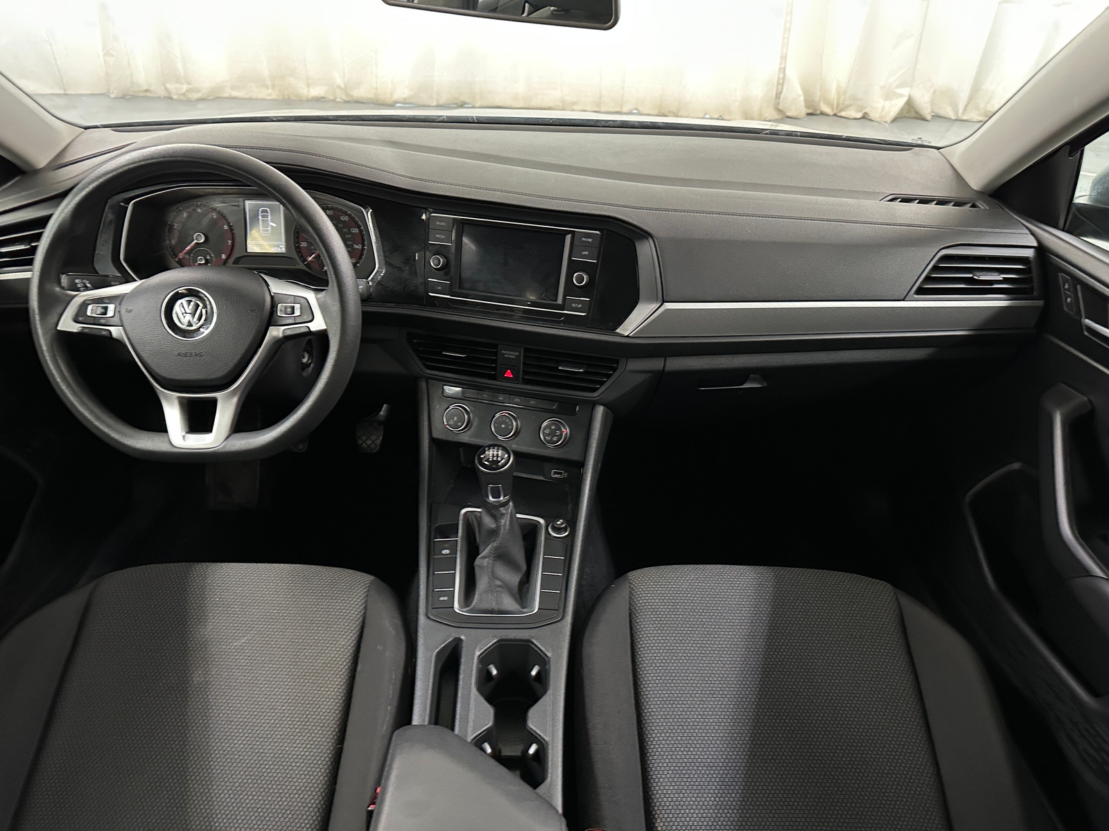 Thumbnail: 2019 Volkswagen Jetta - 3