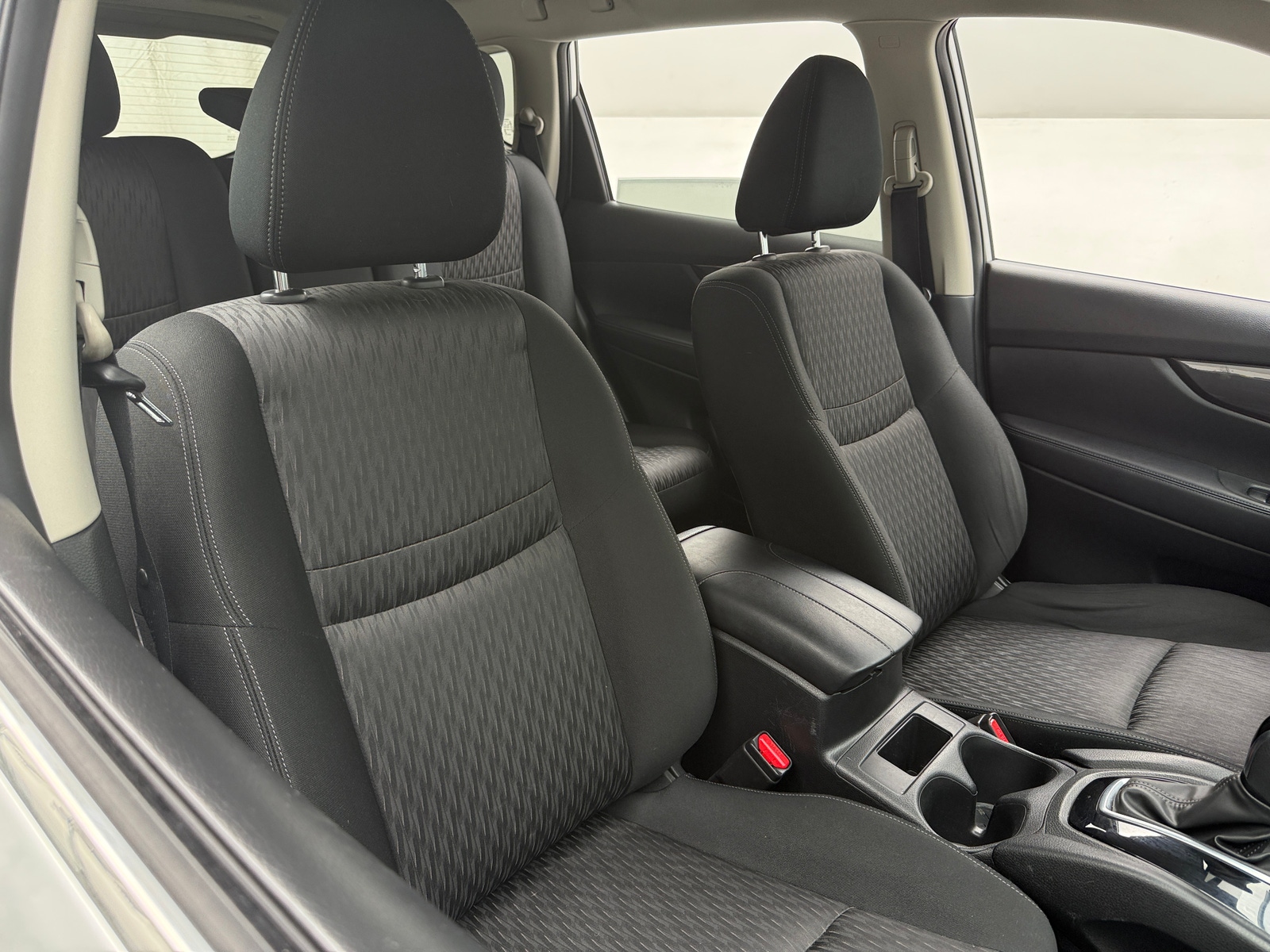 Thumbnail: 2020 Nissan Rogue - 2