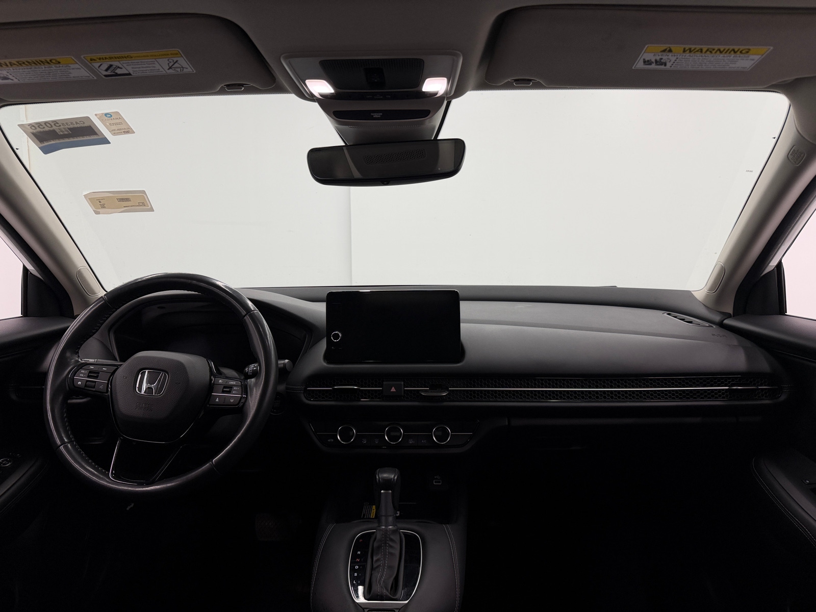Thumbnail: 2023 Honda HR-V - 2