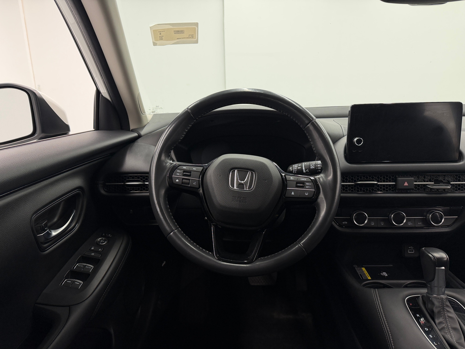 Thumbnail: 2023 Honda HR-V - 4