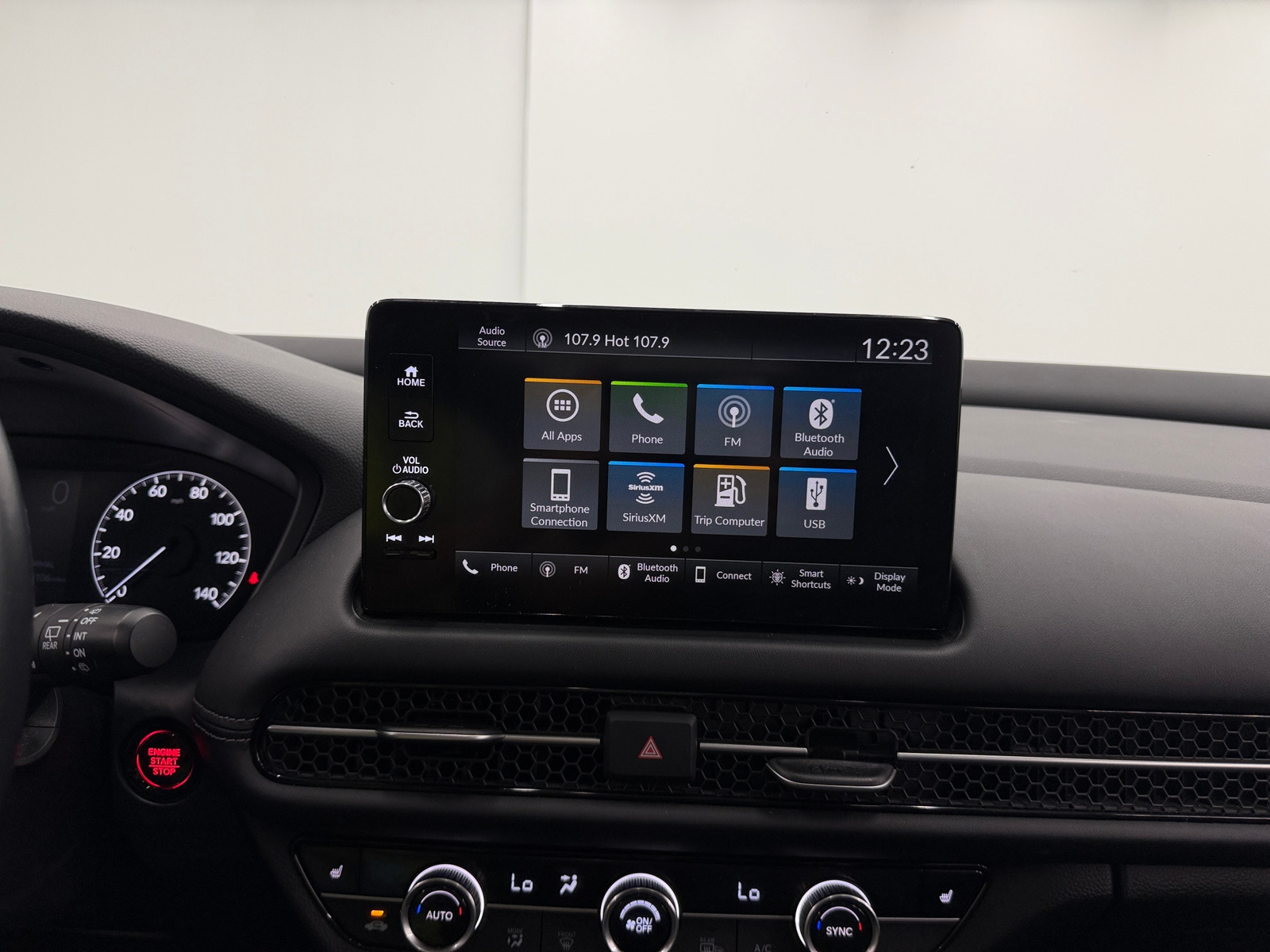 Thumbnail: 2023 Honda HR-V - 3
