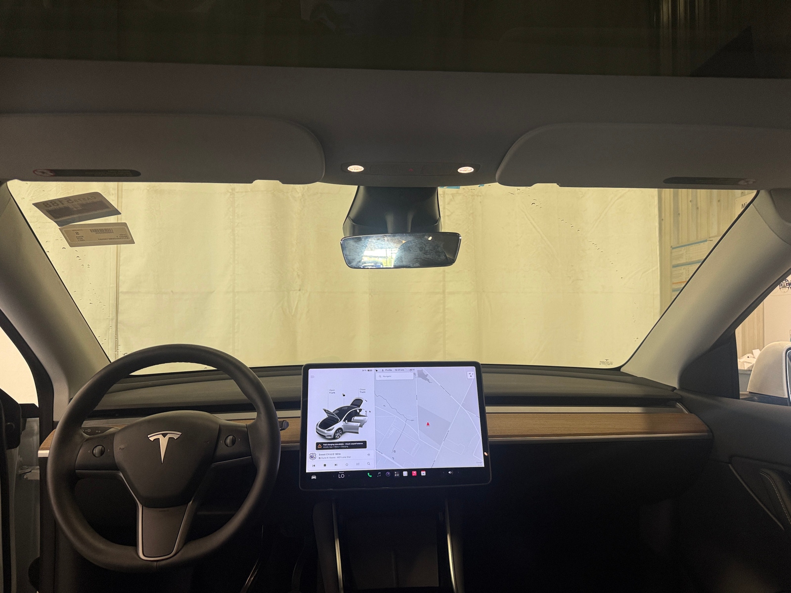 Thumbnail: 2021 Tesla Model Y - 2