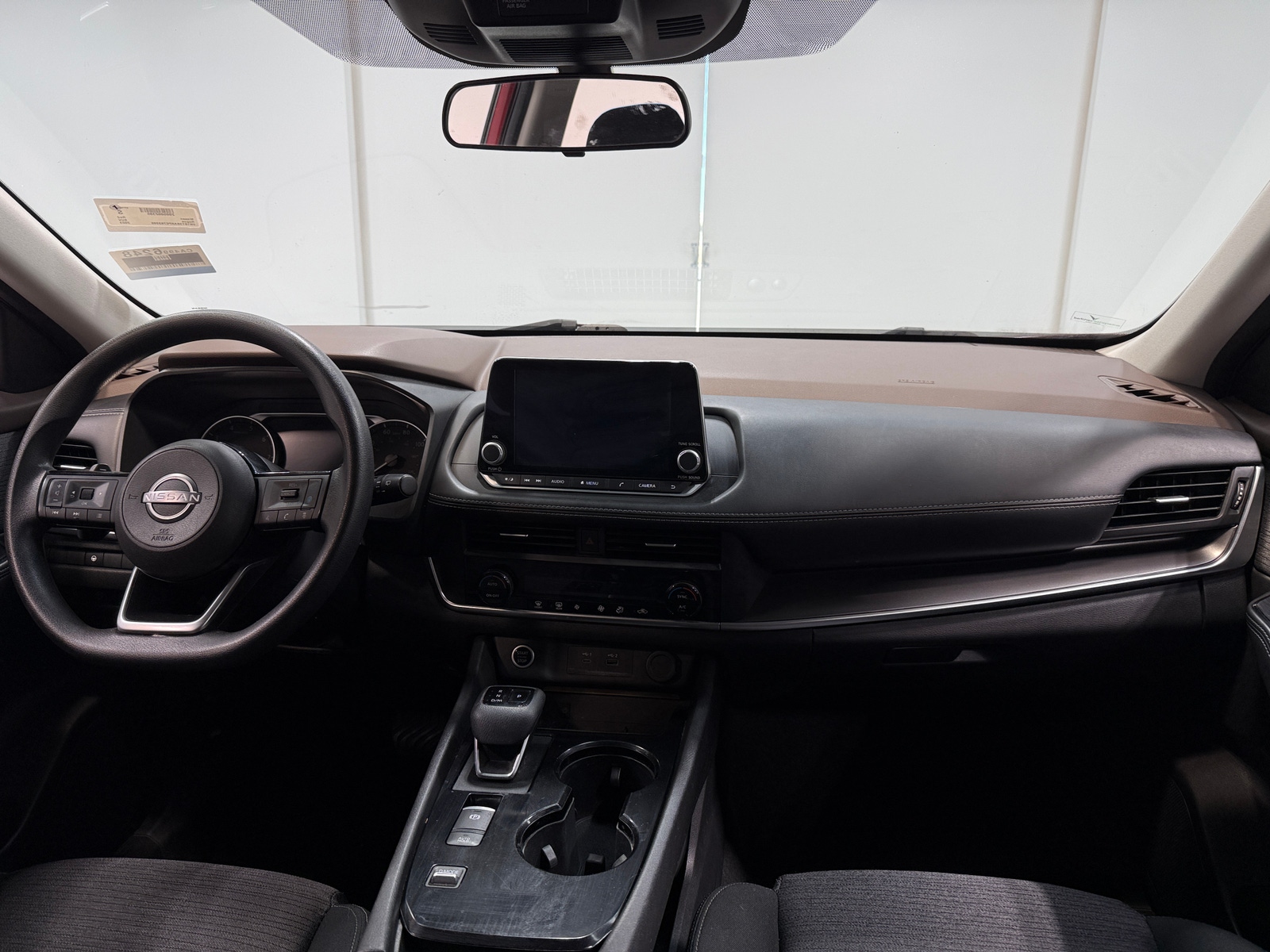 Thumbnail: 2023 Nissan Rogue - 3