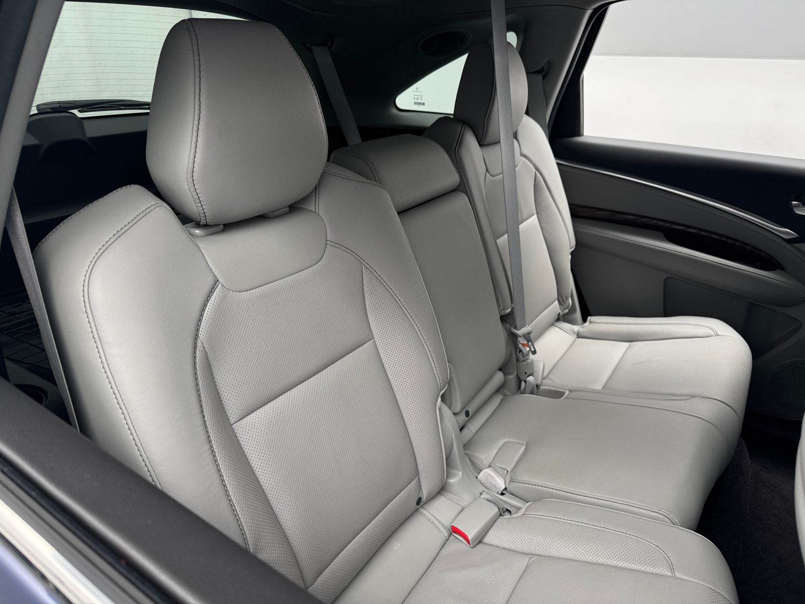 Thumbnail: 2020 Acura MDX - 5