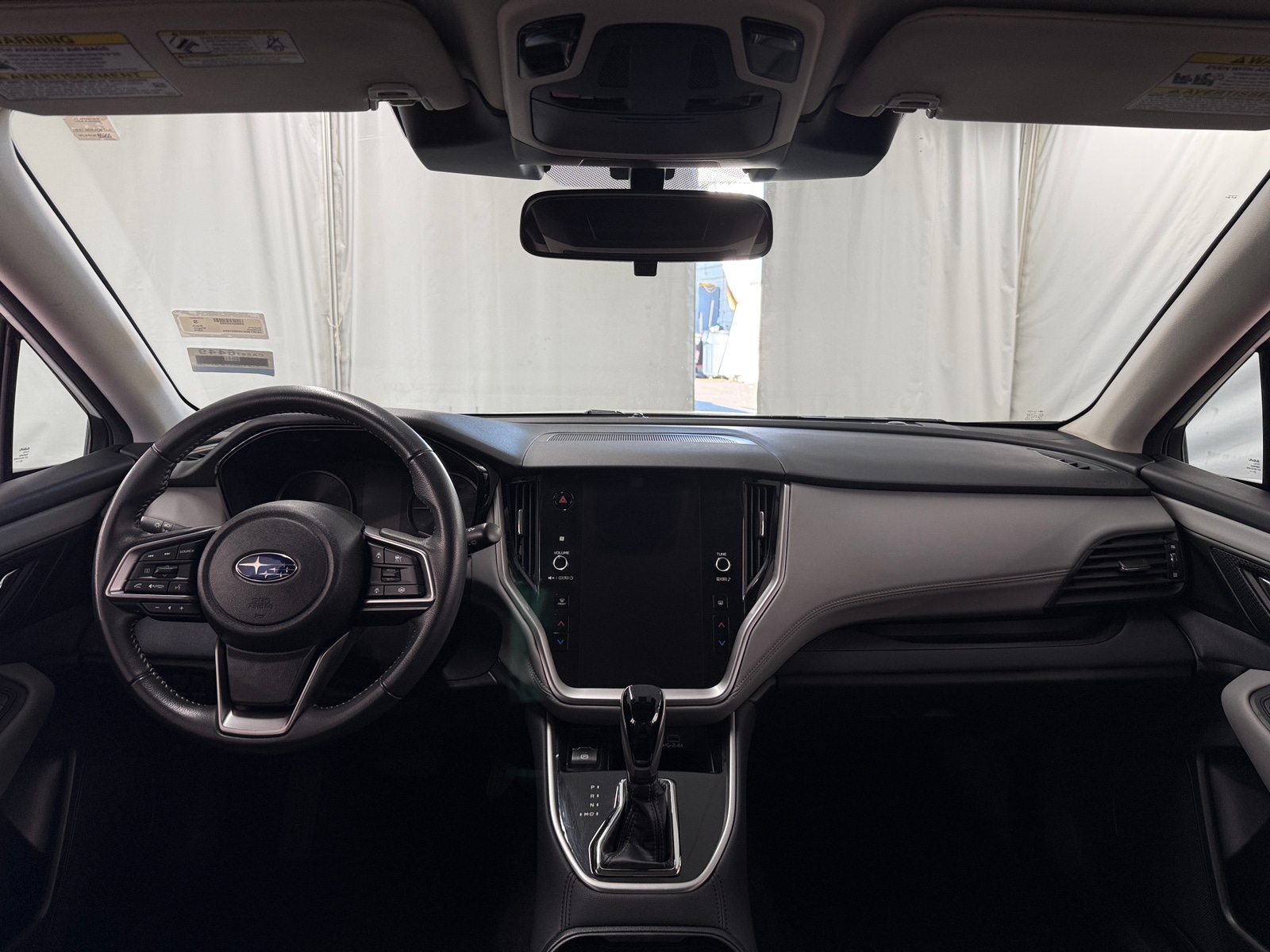 Thumbnail: 2024 Subaru Outback - 3