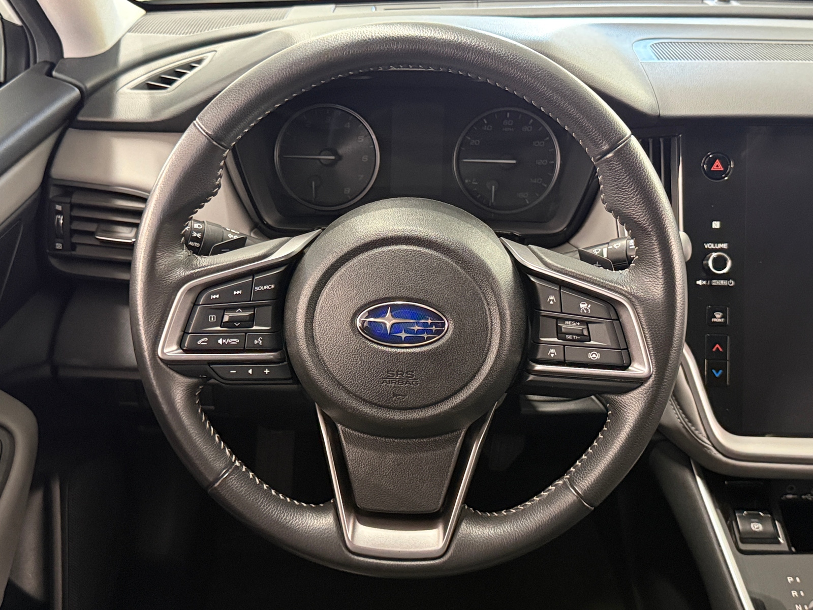 Thumbnail: 2024 Subaru Outback - 5