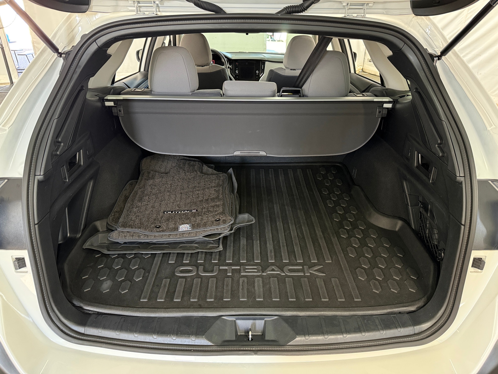 Thumbnail: 2024 Subaru Outback - 7