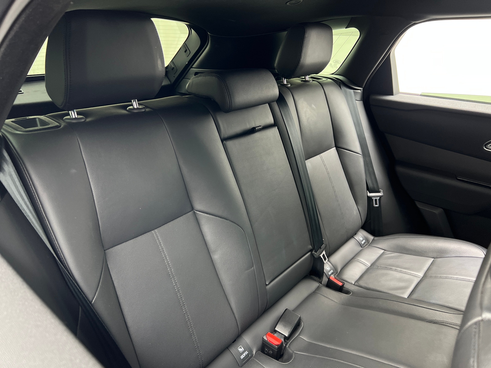 Thumbnail: 2025 Land Rover Range Rover Velar - 5