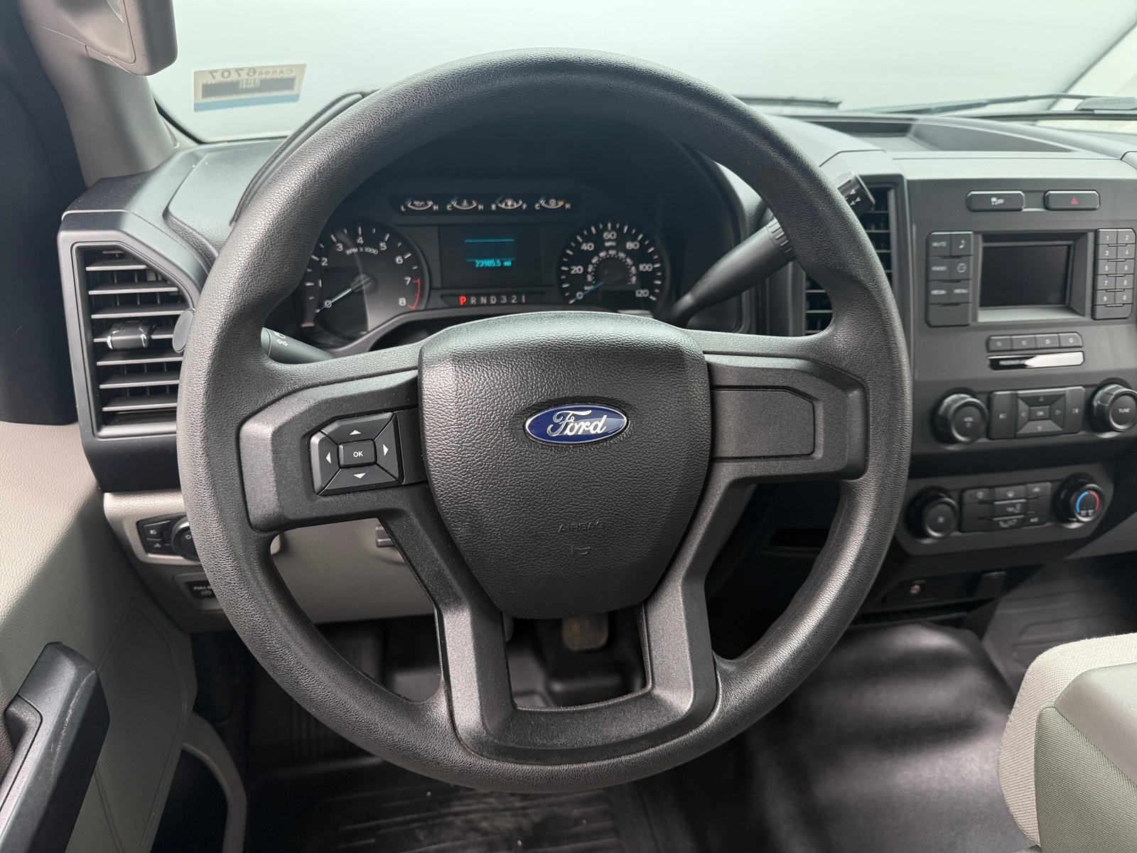 Thumbnail: 2016 Ford Econoline - 5