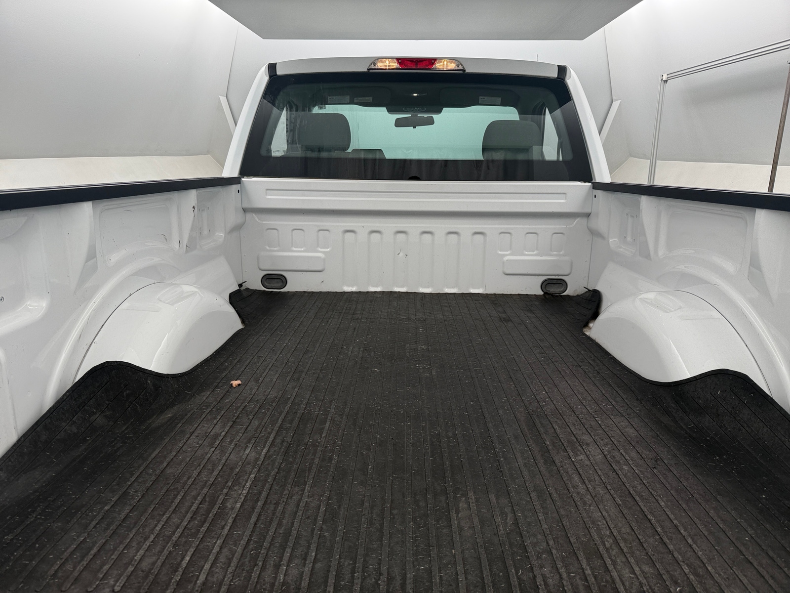 Thumbnail: 2016 Ford Econoline - 6