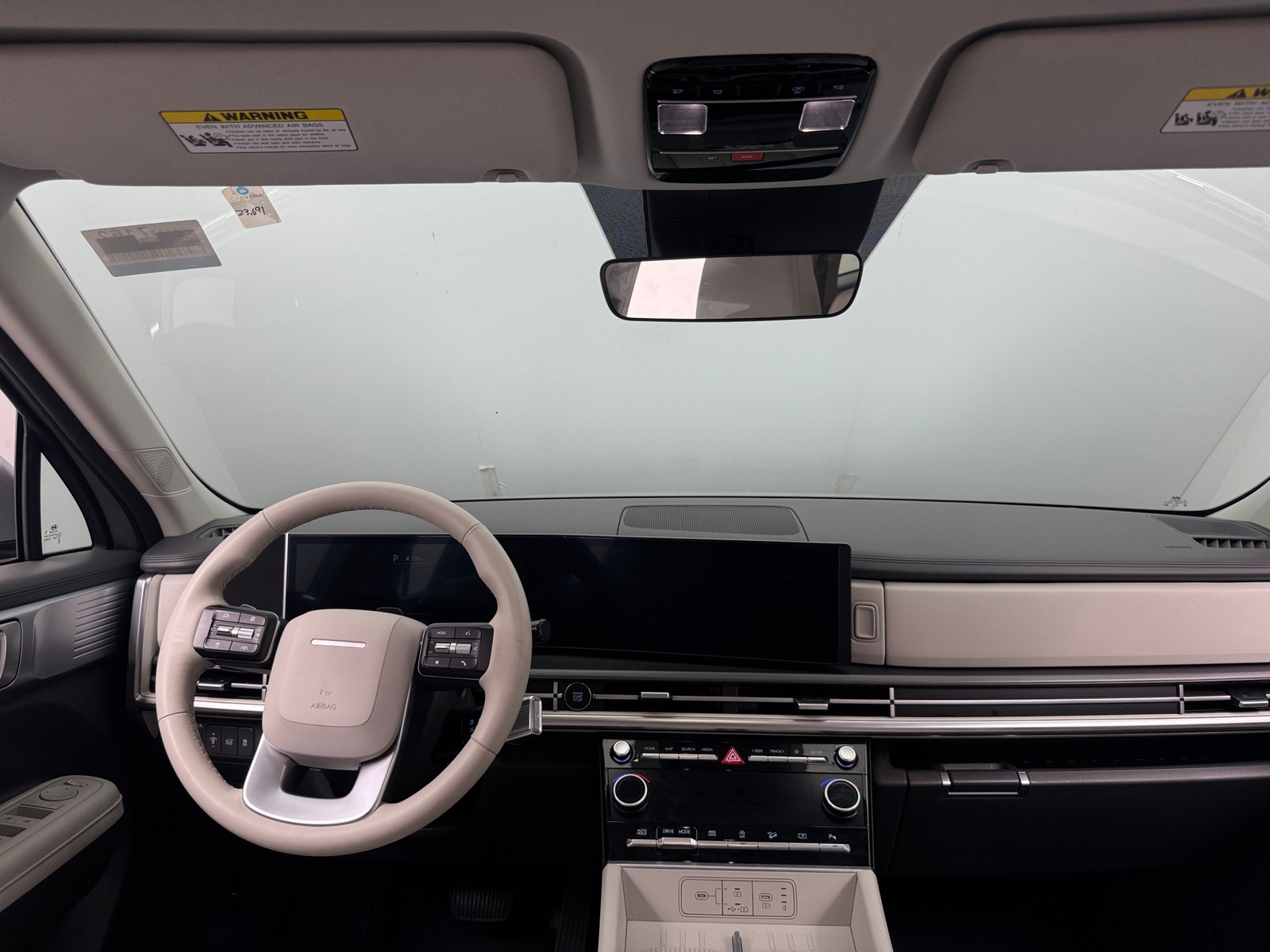 Thumbnail: 2026 Hyundai Santa Fe - 2