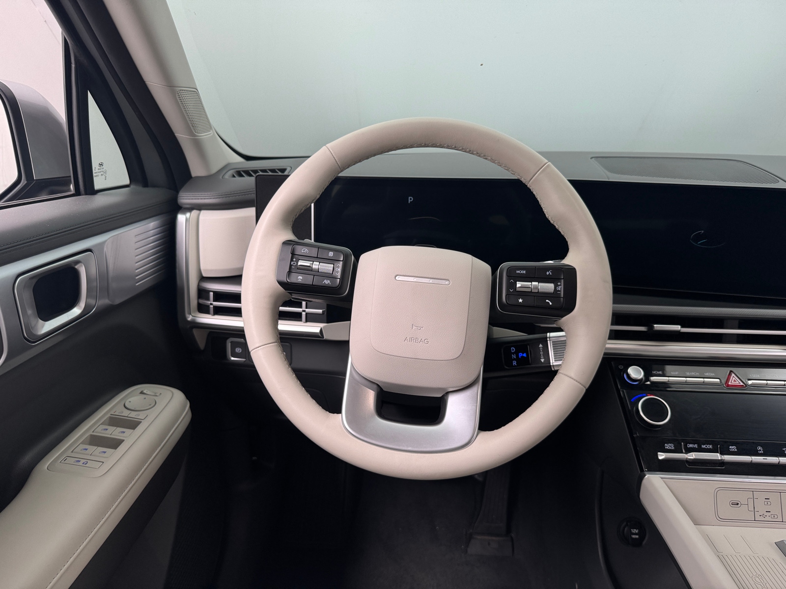 Thumbnail: 2026 Hyundai Santa Fe - 4