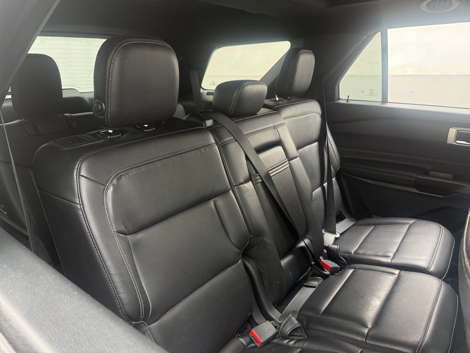 Thumbnail: 2020 Ford Explorer - 5