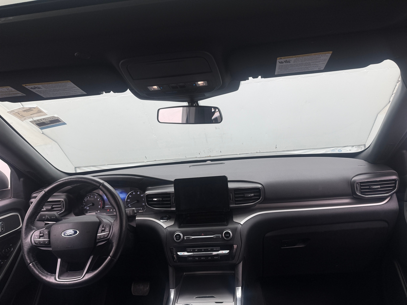 Thumbnail: 2020 Ford Explorer - 2