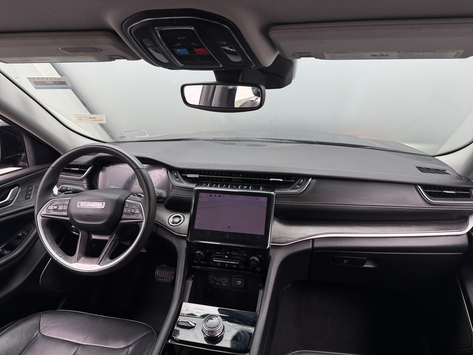Thumbnail: 2023 Jeep Grand Cherokee - 2