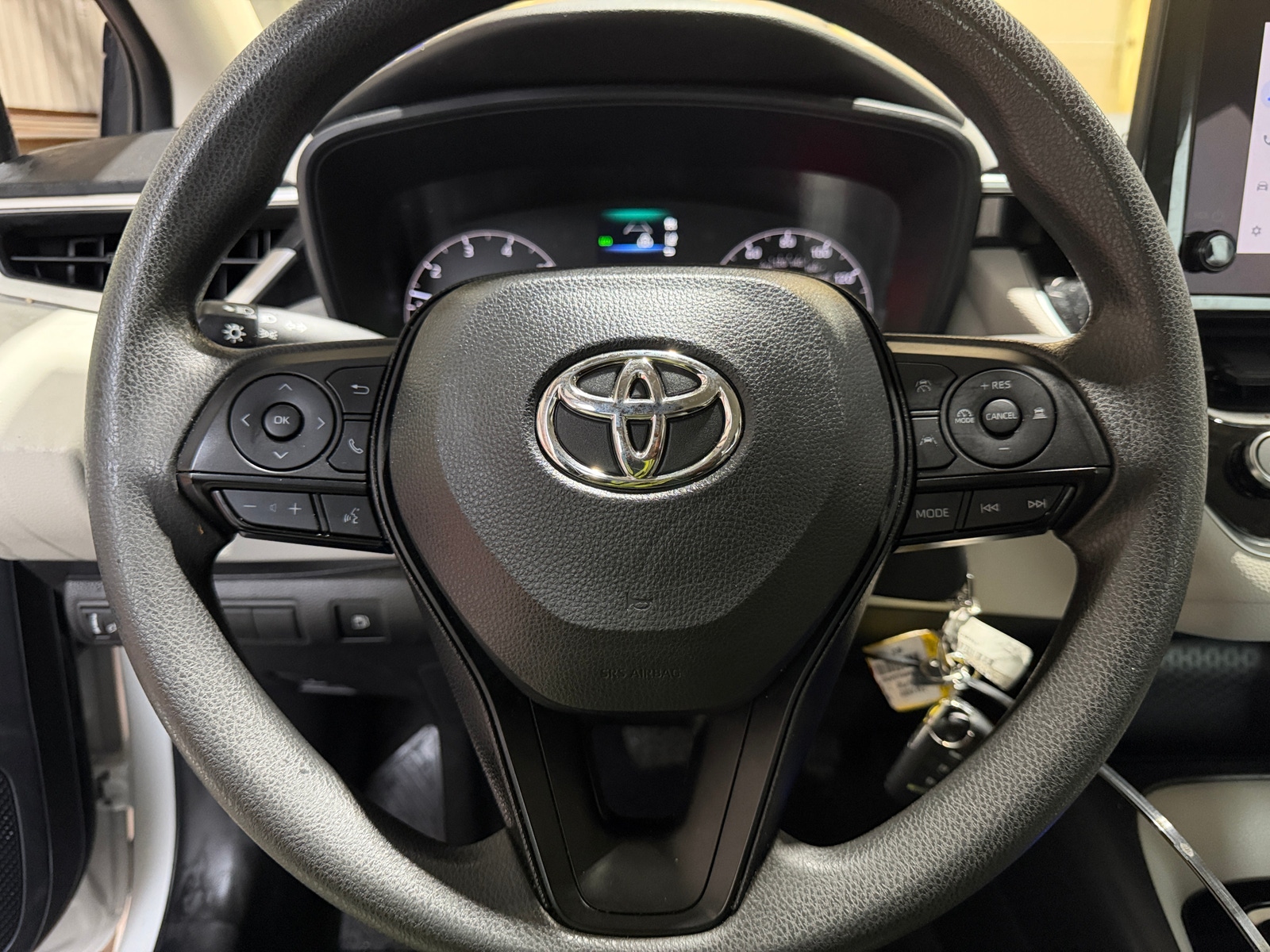 Thumbnail: 2024 Toyota Corolla - 5