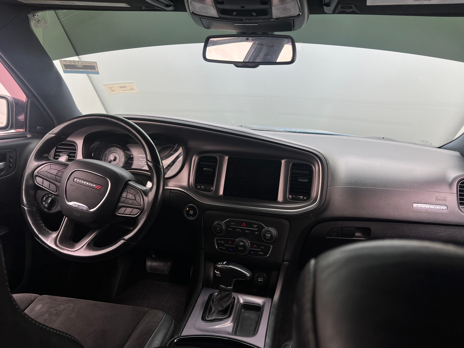 Thumbnail: 2020 Dodge Charger - 3