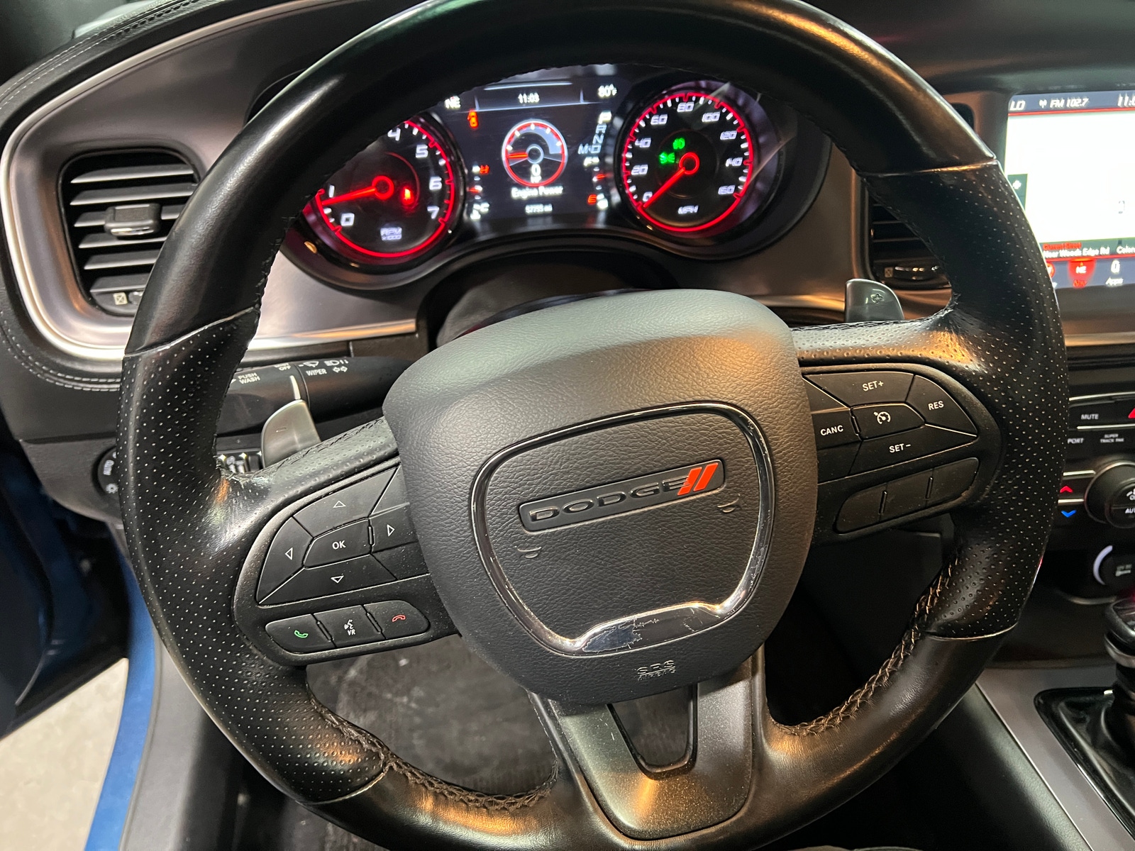 Thumbnail: 2020 Dodge Charger - 5