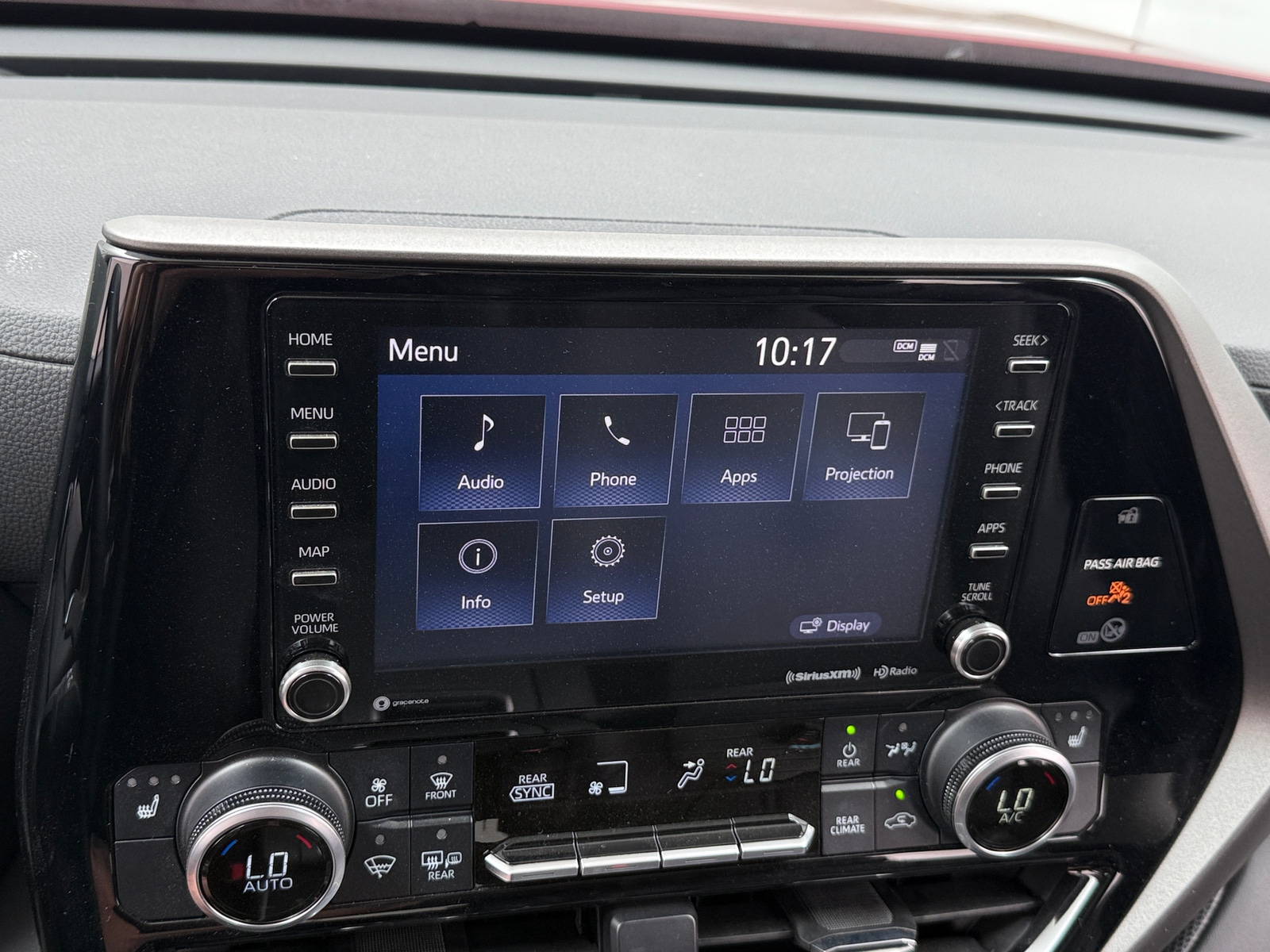 Thumbnail: 2020 Toyota Highlander - 3