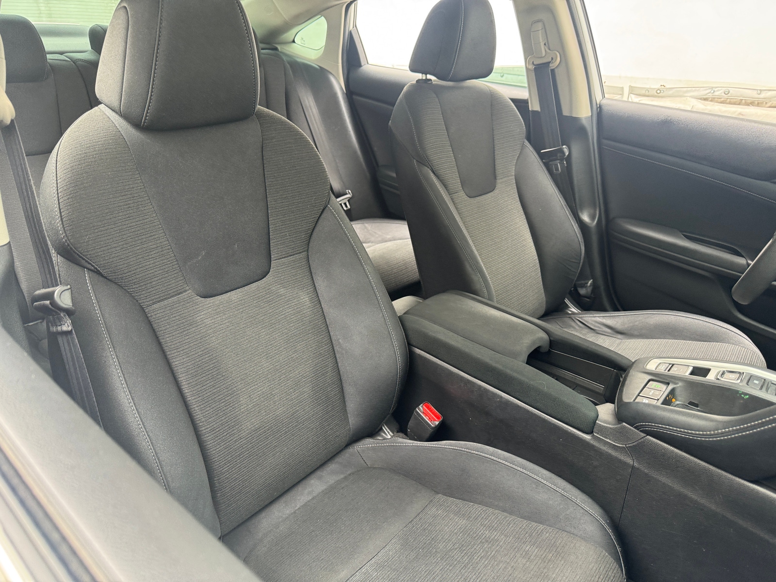Thumbnail: 2021 Honda Insight - 2