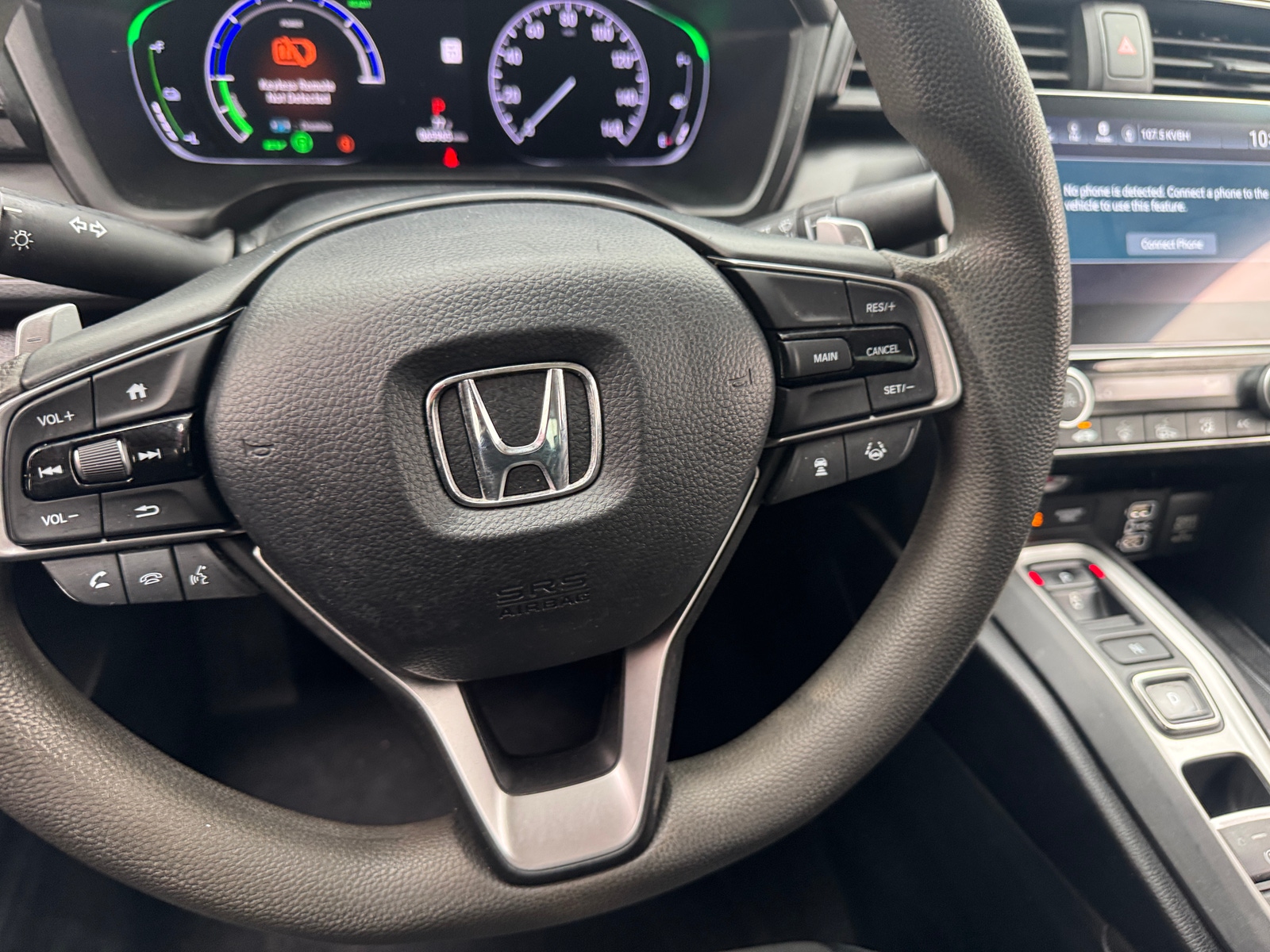 Thumbnail: 2021 Honda Insight - 5