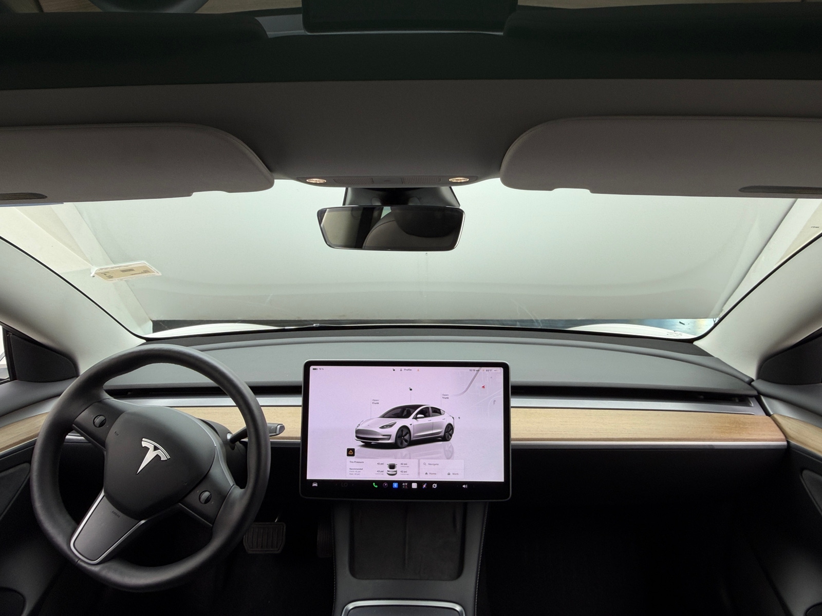 Thumbnail: 2022 Tesla Model 3 - 2
