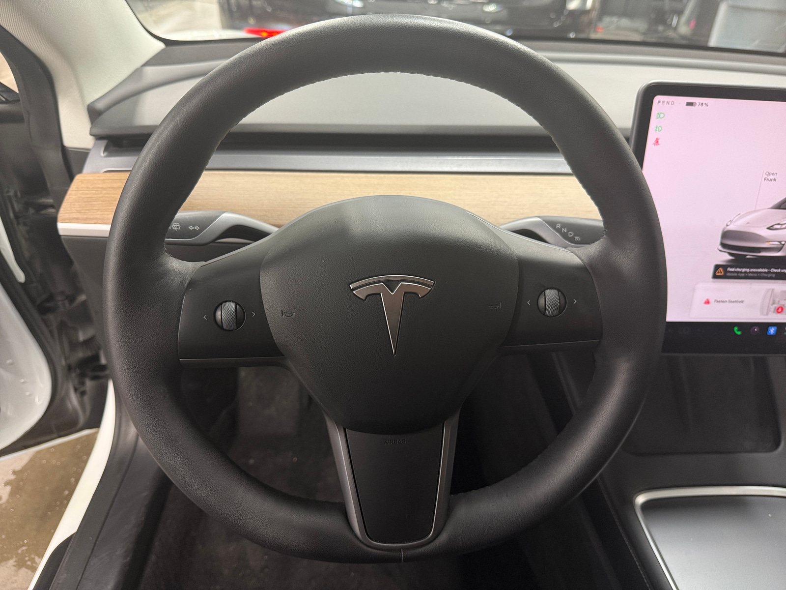 Thumbnail: 2022 Tesla Model 3 - 4