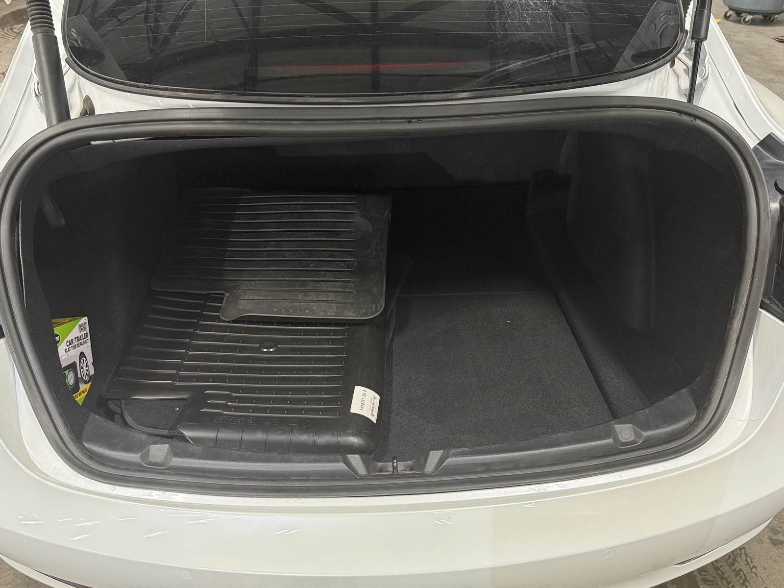 Thumbnail: 2022 Tesla Model 3 - 6